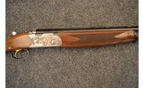Beretta ~ Silver Pigeon II ~ 12 Gauge - 3 of 11