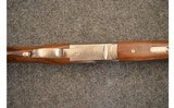 Beretta ~ Silver Pigeon II ~ 12 Gauge - 5 of 11