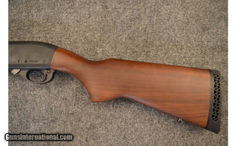 870 Police Magnum 12 GA 18 Matte Wood Stock, Kings Online, Columbia