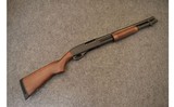 Remington ~ 870 Police Magnum ~ 12 Gauge - 1 of 10