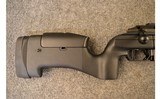 Sako ~ TRG-22 ~ .308 Winchester - 2 of 11