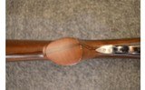 CZ ~ Woodcock ~ 12 Gauge - 6 of 12