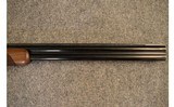 CZ ~ Woodcock ~ 12 Gauge - 4 of 12