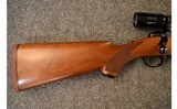 Ruger ~ M77 ~ .22-250 Remington - 2 of 13