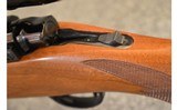 Ruger ~ M77 ~ .22-250 Remington - 8 of 13