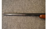 Ruger ~ M77 ~ .22-250 Remington - 9 of 13