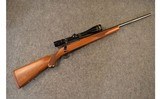 Ruger ~ M77 ~ .22-250 Remington - 1 of 13