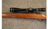 Ruger ~ M77 ~ .22-250 Remington - 10 of 13