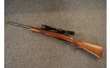 Ruger ~ M77 ~ .22-250 Remington - 13 of 13
