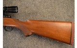Ruger ~ M77 ~ .22-250 Remington - 11 of 13
