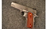 Dan Wesson ~ PM-C ~ .38 Super - 2 of 4
