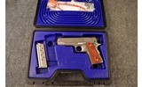 Dan Wesson ~ PM-C ~ .38 Super - 4 of 4