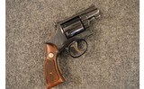 Smith & Wesson ~ 15-4 ~ .38 Special/9mm Luger - 2 of 3