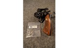 Smith & Wesson ~ 15-4 ~ .38 Special/9mm Luger - 3 of 3
