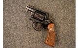 Smith & Wesson ~ 15-4 ~ .38 Special/9mm Luger - 1 of 3
