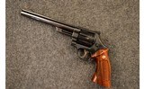 Smith & Wesson ~ 57 ~ .41 Remington Magnum - 2 of 6