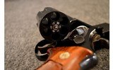 Smith & Wesson ~ 57 ~ .41 Remington Magnum - 3 of 6