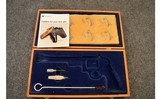 Smith & Wesson ~ 57 ~ .41 Remington Magnum - 5 of 6