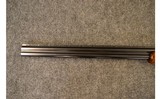 Browning ~ Superposed ~ 20 Gauge - 7 of 11
