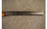 Browning ~ Superposed ~ 20 Gauge - 4 of 11