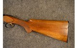 Browning ~ Superposed ~ 20 Gauge - 9 of 11