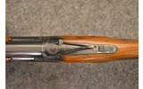 Browning ~ Superposed ~ 20 Gauge - 7 of 12