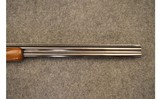 Browning ~ Superposed ~ 20 Gauge - 4 of 12