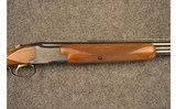 Browning ~ Superposed ~ 20 Gauge - 3 of 12