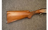 Browning ~ Superposed ~ 20 Gauge - 2 of 12