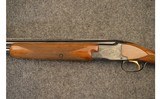 Browning ~ Superposed ~ 20 Gauge - 9 of 12