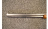 Browning ~ Superposed ~ 20 Gauge - 8 of 12