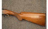 Browning ~ Superposed ~ 20 Gauge - 10 of 12