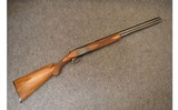 Browning ~ Superposed ~ 20 Gauge - 1 of 12