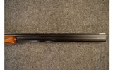 Browning ~ Superposed ~ 20 Gauge - 4 of 13