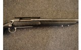 Remington ~ 700 Sendero ~ .300 Winchester Magnum - 3 of 10