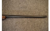 Browning ~ X-Bolt ~ 6.5 PRC - 4 of 11