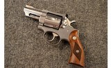 Ruger ~ Security Six ~ .357 Magnum - 2 of 2