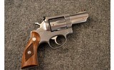Ruger ~ Security Six ~ .357 Magnum - 1 of 2