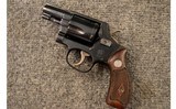 Smith & Wesson ~ Chief's Special ~ .38 S&W Special - 2 of 2