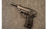 Spreewerk ~ P38 ~ 9mm Luger - 2 of 4