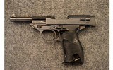 Spreewerk ~ P38 ~ 9mm Luger - 3 of 4
