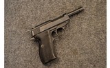 Spreewerk ~ P38 ~ 9mm Luger - 1 of 4