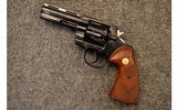 Colt ~ Python ~ .357 Magnum - 1 of 2