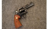 Colt ~ Python ~ .357 Magnum - 2 of 2