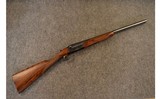 Winchester ~ 21 ~ 12 Gauge - 1 of 14