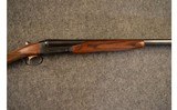 Winchester ~ 21 ~ 12 Gauge - 3 of 14