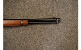 Marlin ~ 1894C ~ .357 Magnum - 4 of 12