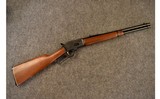 Marlin ~ 1894C ~ .357 Magnum - 1 of 12