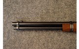 Marlin ~ 1894C ~ .357 Magnum - 8 of 12