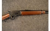 Marlin ~ 1894C ~ .357 Magnum - 3 of 12
